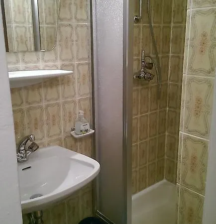 Haus Wias Apartment