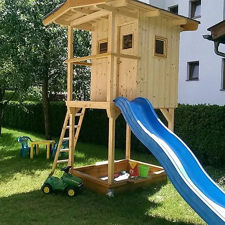 Haus Wias Apartment