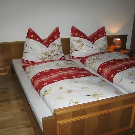 Haus Wias Apartment